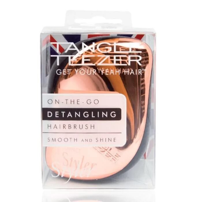 Cepillo Desenredante Compact Styler Classic en Lalín, Pontevedra