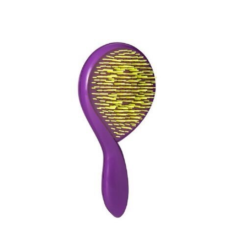 Cepillo para cabello normal con aroma a malvavisco en Lalín, Pontevedra