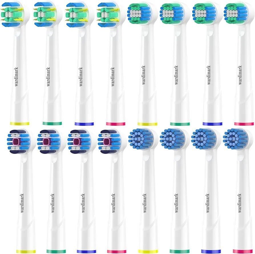 Cepillos Compatibles con Braun Oral B en Lalín, Pontevedra