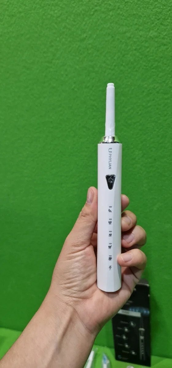 Foto 5 de Cepillos de Dientes Electricos Sónico Adultos con 6 Cabezal