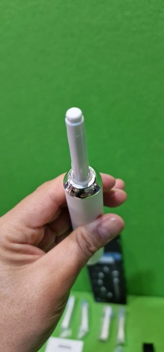Foto 8 de Cepillos de Dientes Electricos Sónico Adultos con 6 Cabezal