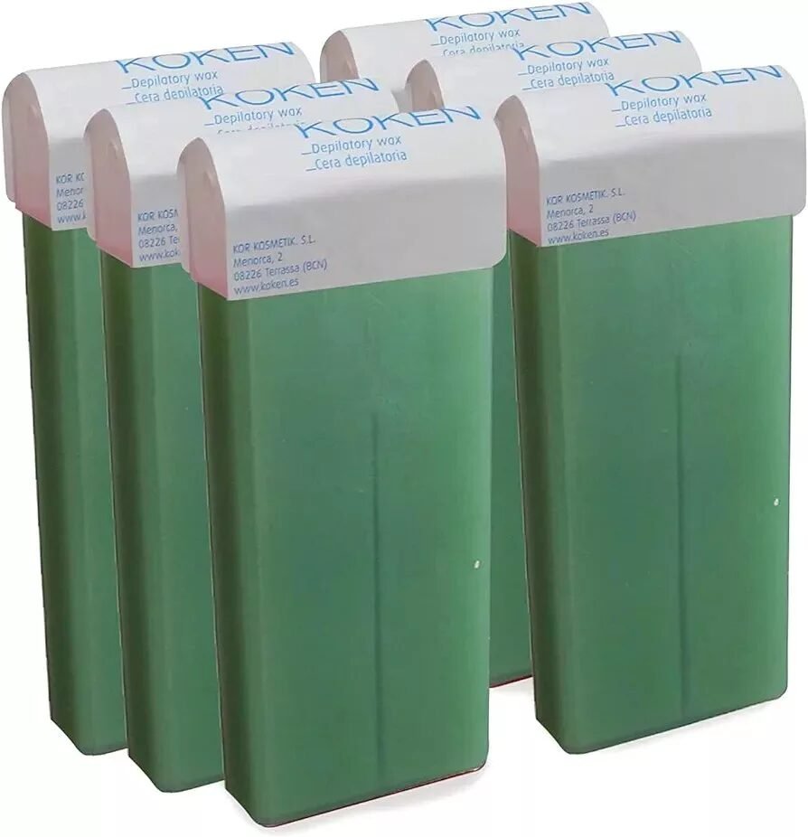 Cera Depilatoria ALOE VERA en Lalín, Pontevedra