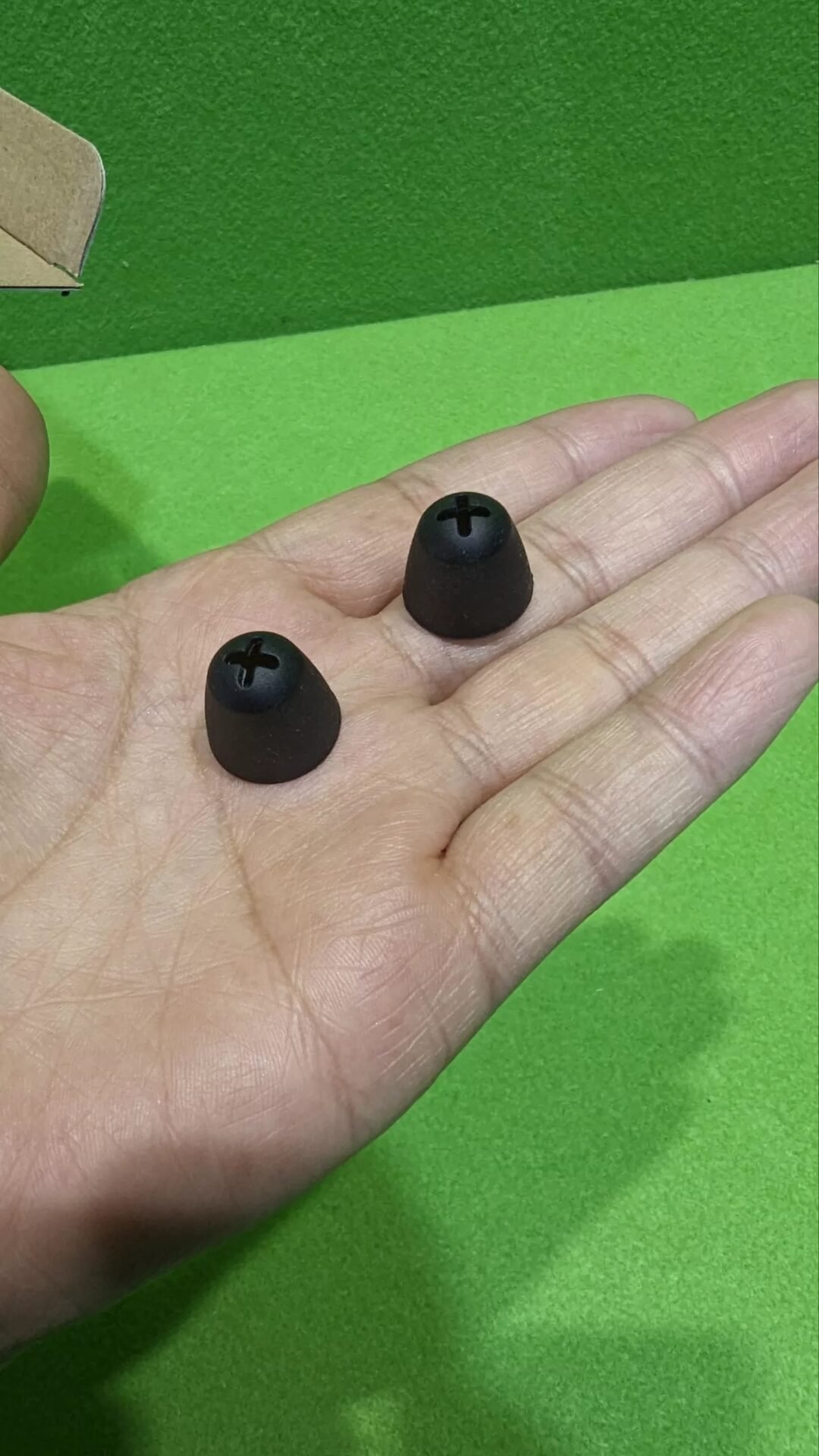 Foto 8 de CGV Auriculares estéreo para personas mayores