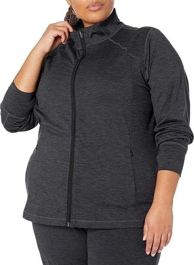 Chaqueta de Cremallera Completa Elástica Talla 2X en Lalín, Pontevedra