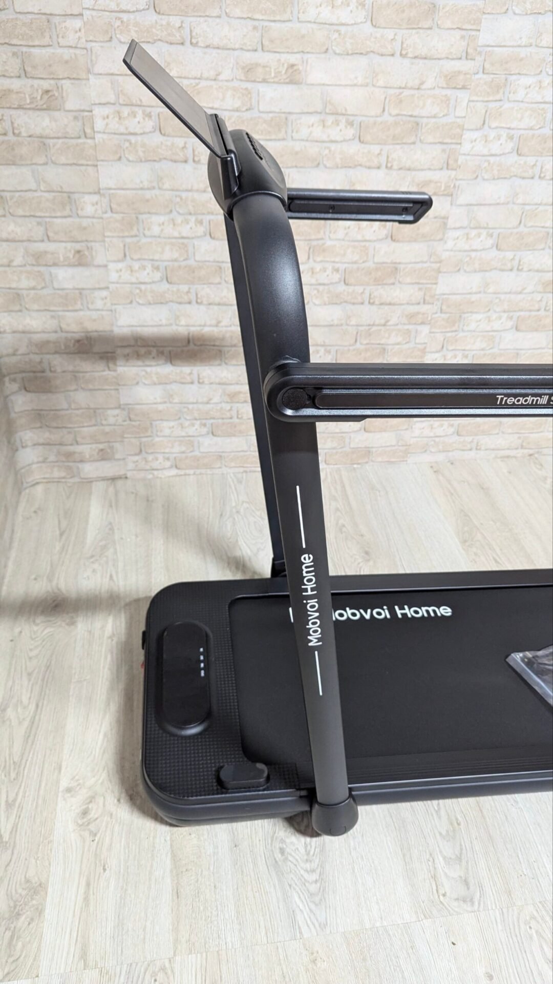 Foto 6 de Cinta De Correr Plegable 3 En 1, carga máxima de 120KG