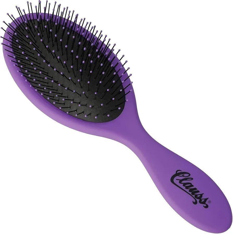 Clauss Wash & Brush – Cepillo para pelo largo en Lalín, Pontevedra