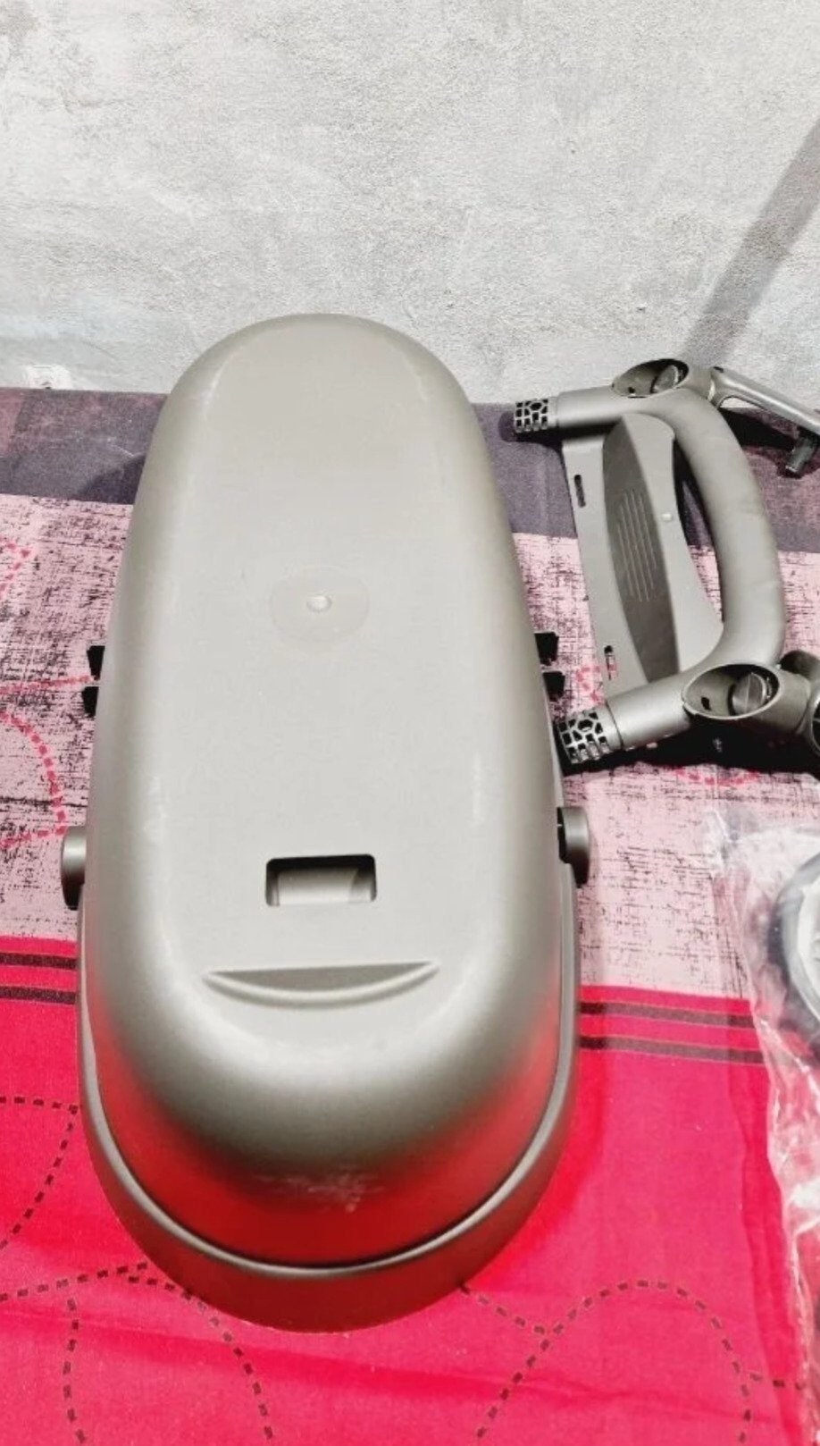 Foto 8 de Cochecito + Cochecito Gris BEBE CONFORT – SMOBY