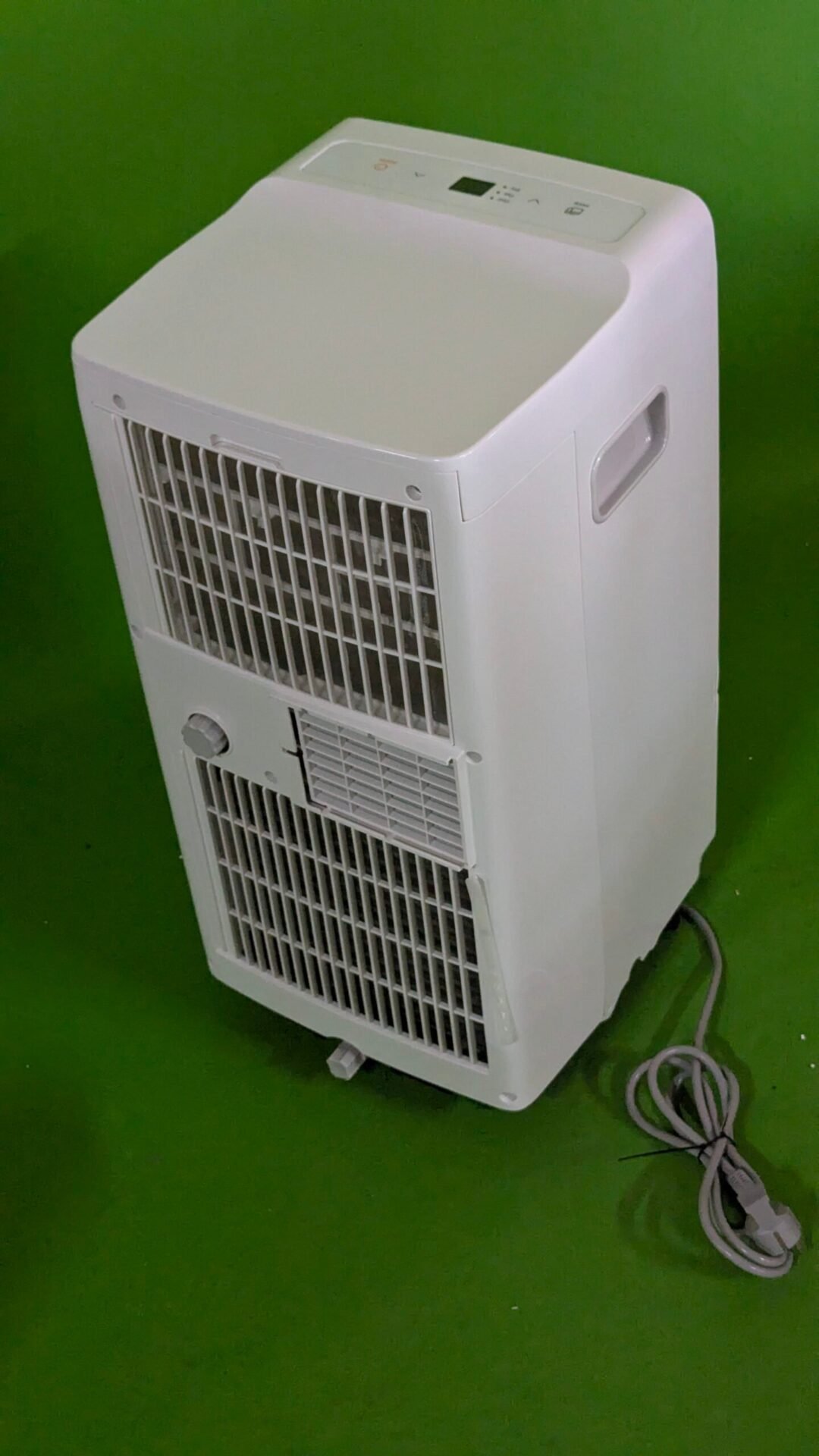 Foto 9 de COMFEE’ Aire acondicionado portátil 5000 BTU/h ámbar 6C