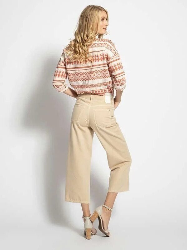 Foto 4 de Comma Vaqueros Wide Talla 40
