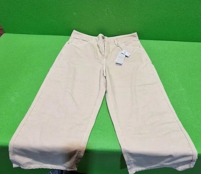 Foto 5 de Comma Vaqueros Wide Talla 40