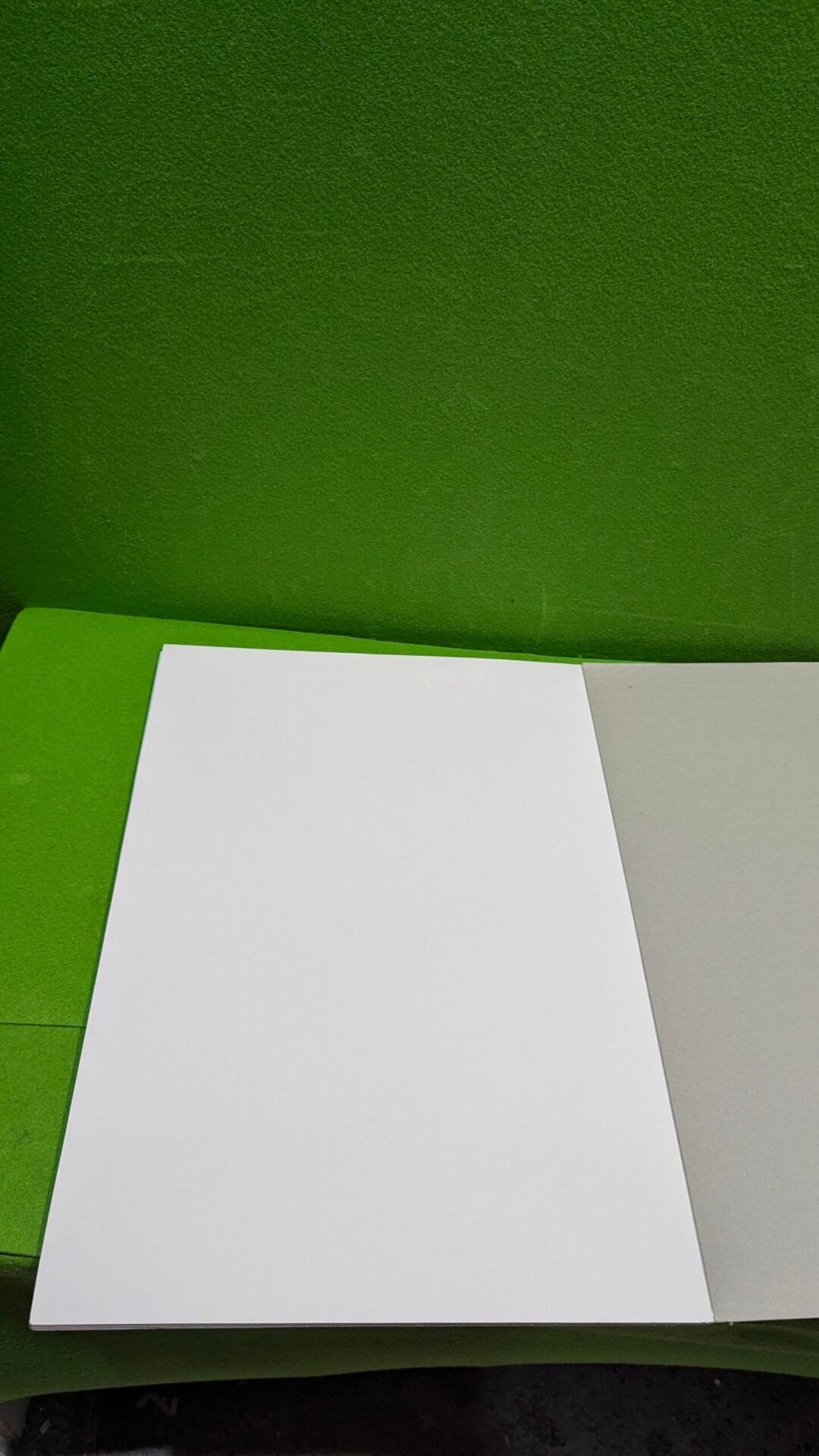 Foto 4 de Daler – Rowney – Paquete de papel ingres tamaño A2, acuarela y otras técnicas
