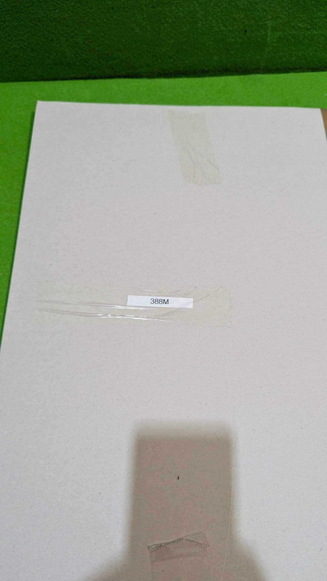 Foto 6 de Daler – Rowney – Paquete de papel ingres tamaño A2, acuarela y otras técnicas