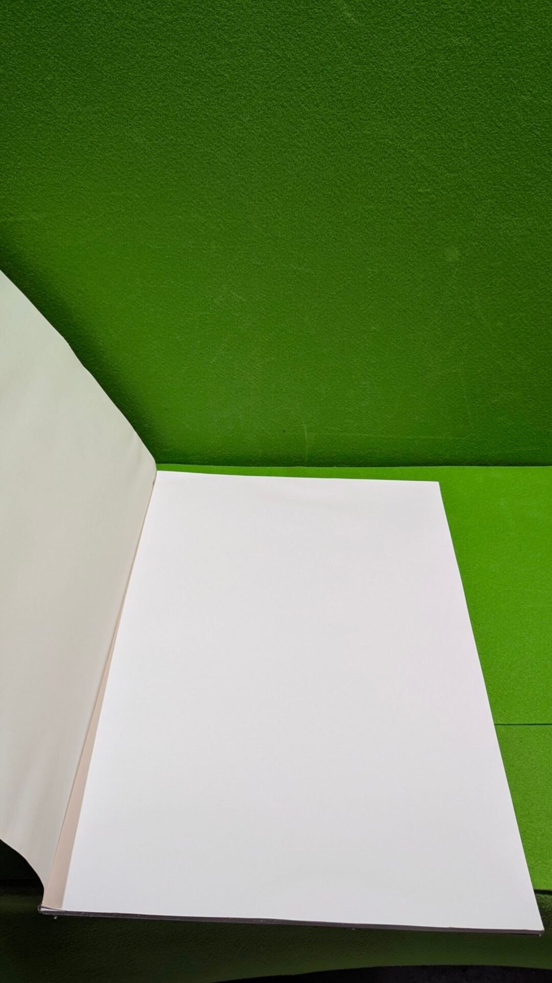 Foto 7 de Daler – Rowney – Paquete de papel ingres tamaño A2, acuarela y otras técnicas