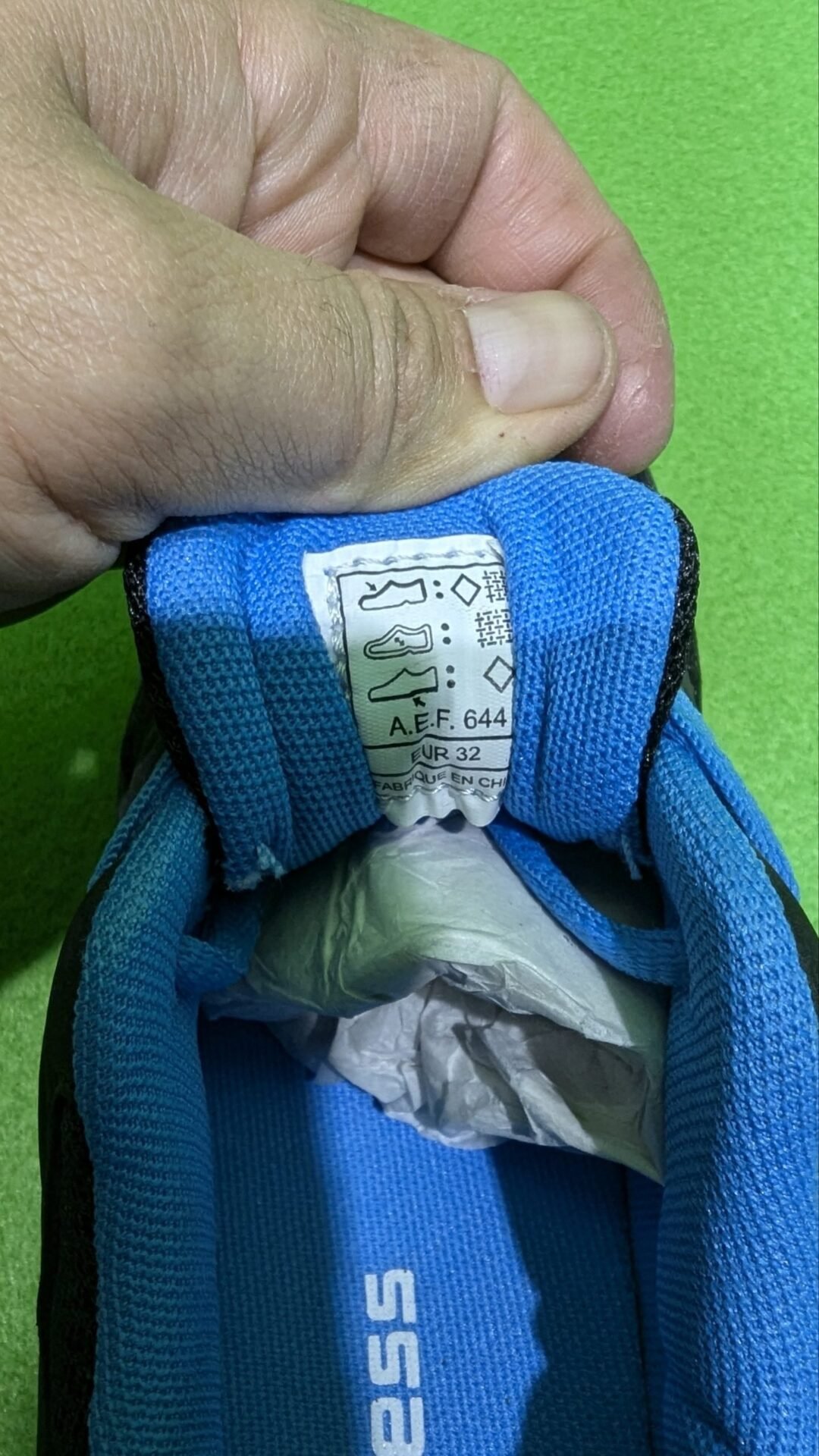 Foto 4 de Deportivas Airnees niño
