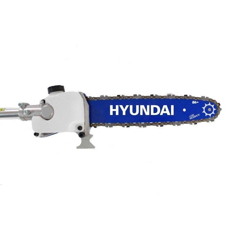 Foto 8 de Desbrozadora Multifunción 4 en 1 Hyundai HYMT5080 – 51cc Potencia Extrema
