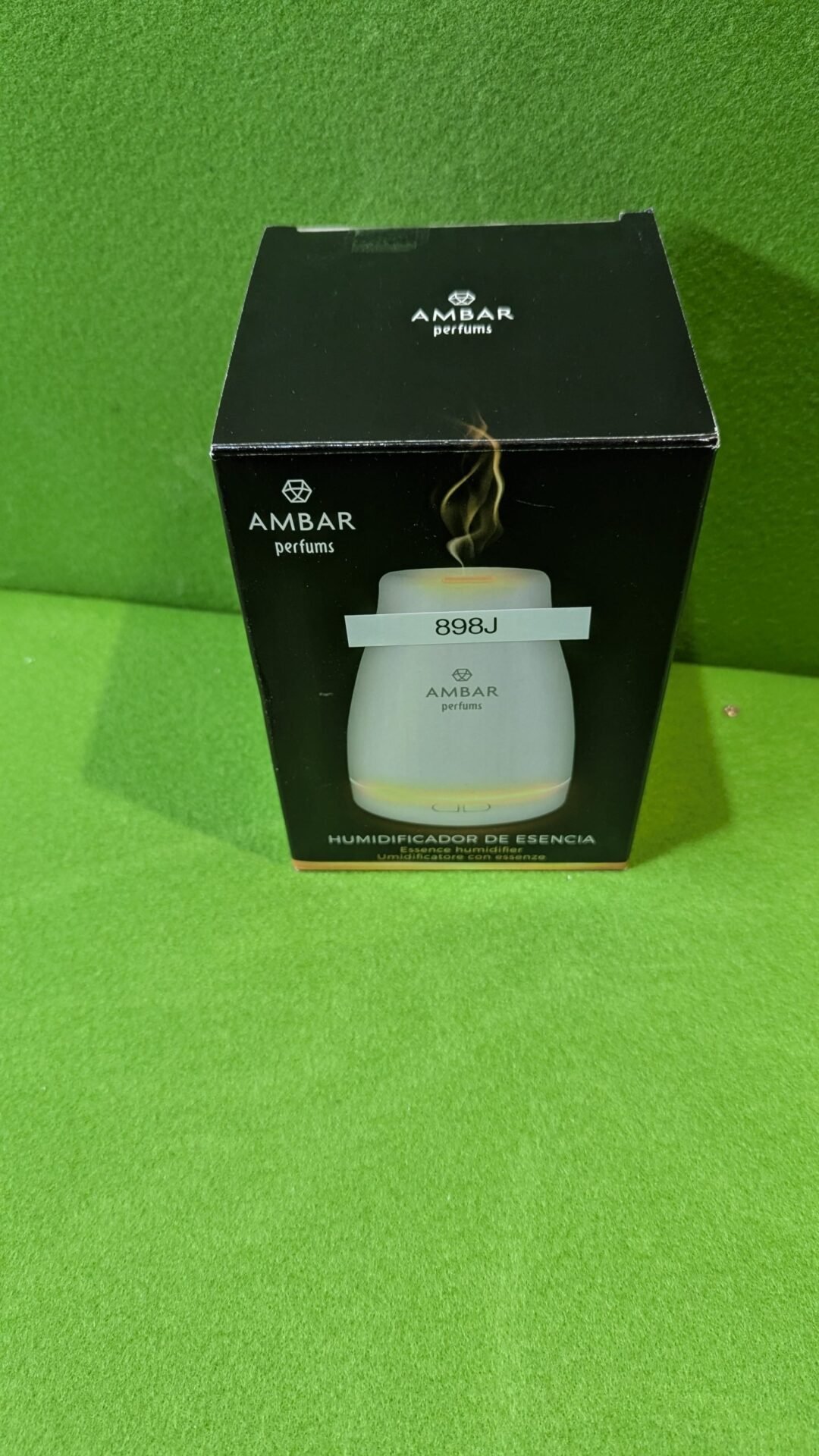 Foto 6 de Difusor de Aroma
