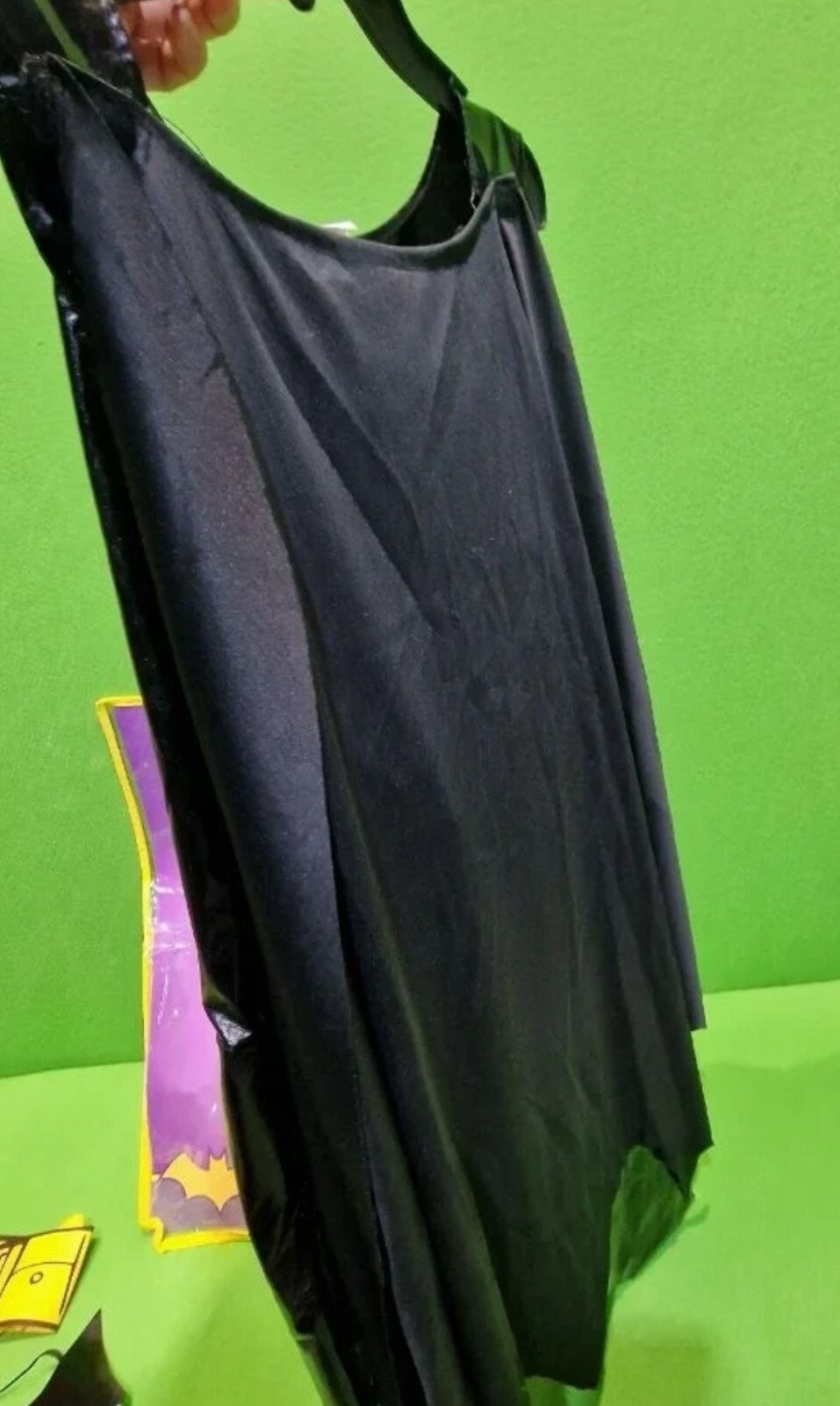 Foto 4 de Disfraz Chica Mujer Batman