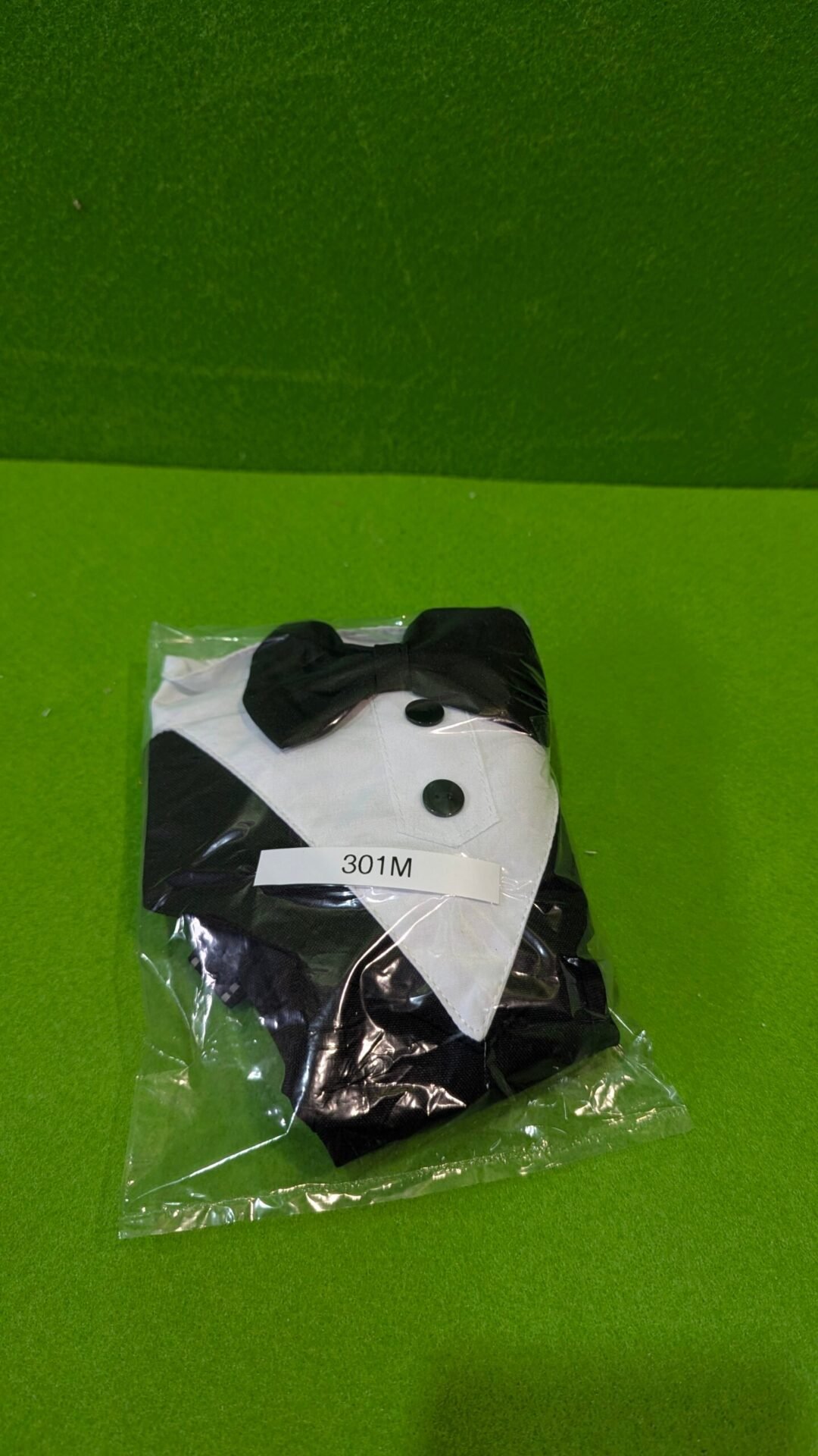 Foto 9 de Disfraz para mascotas talla M