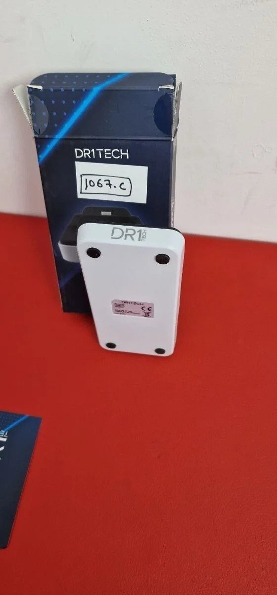 Foto 5 de DR1TECH GamePow Cargador para Mando PS5