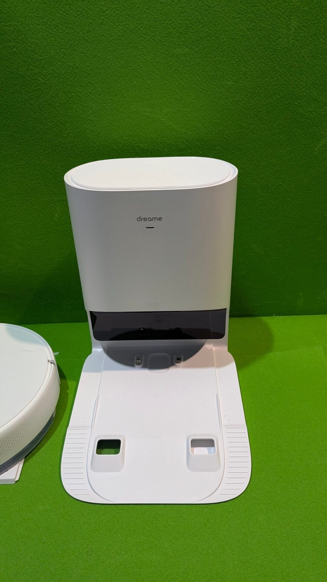 Foto 4 de Dreame D10 Plus Robot Aspirador y Fregasuelos