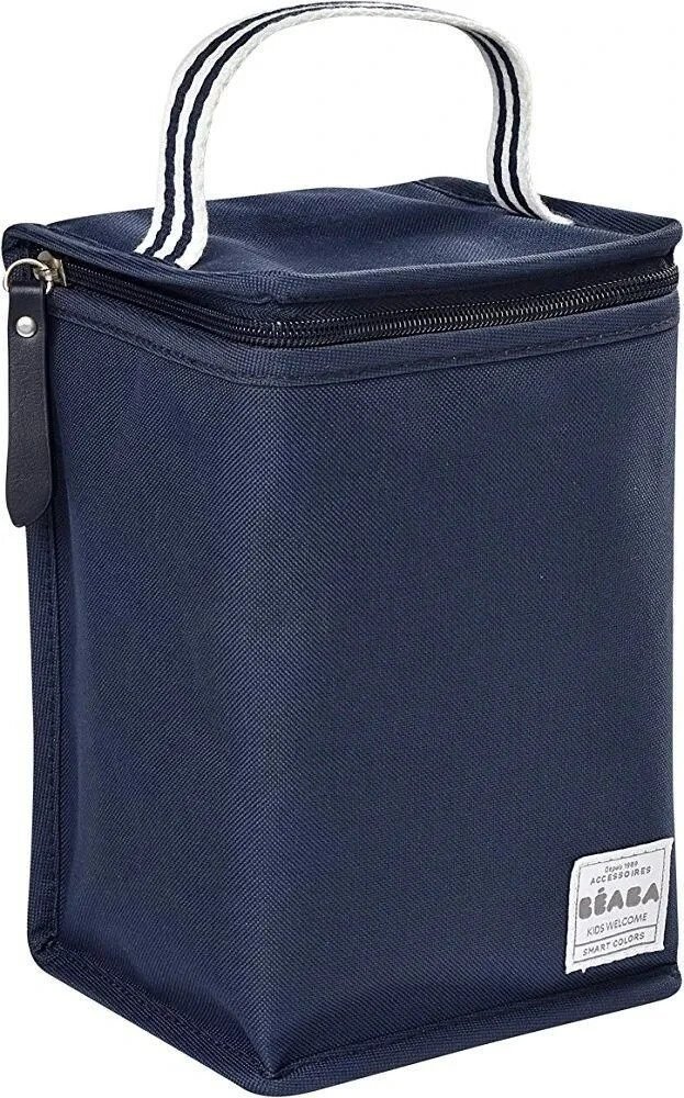 Foto 2 de ÉABA Bolsa Isotérmica para Comida de Bebé