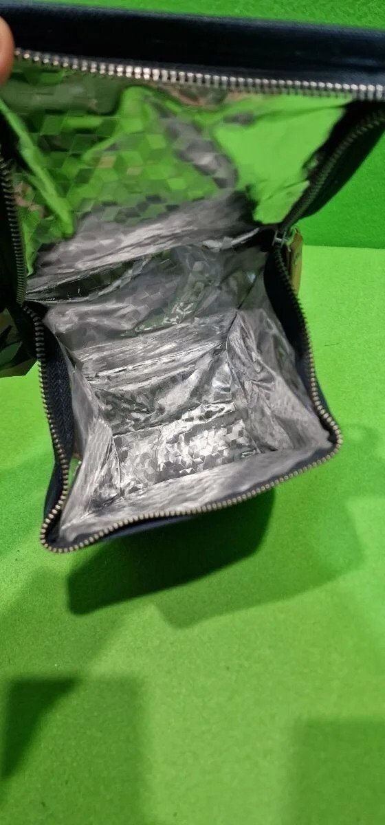 Foto 6 de ÉABA Bolsa Isotérmica para Comida de Bebé
