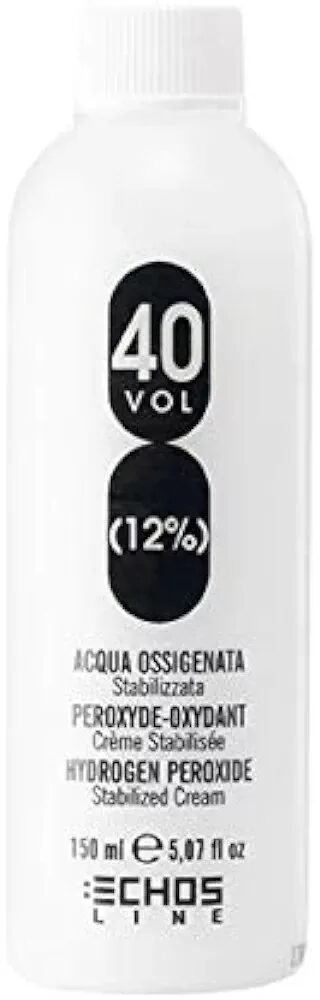 Echosline Oxigenada 40 Vol 150 ml en Lalín, Pontevedra