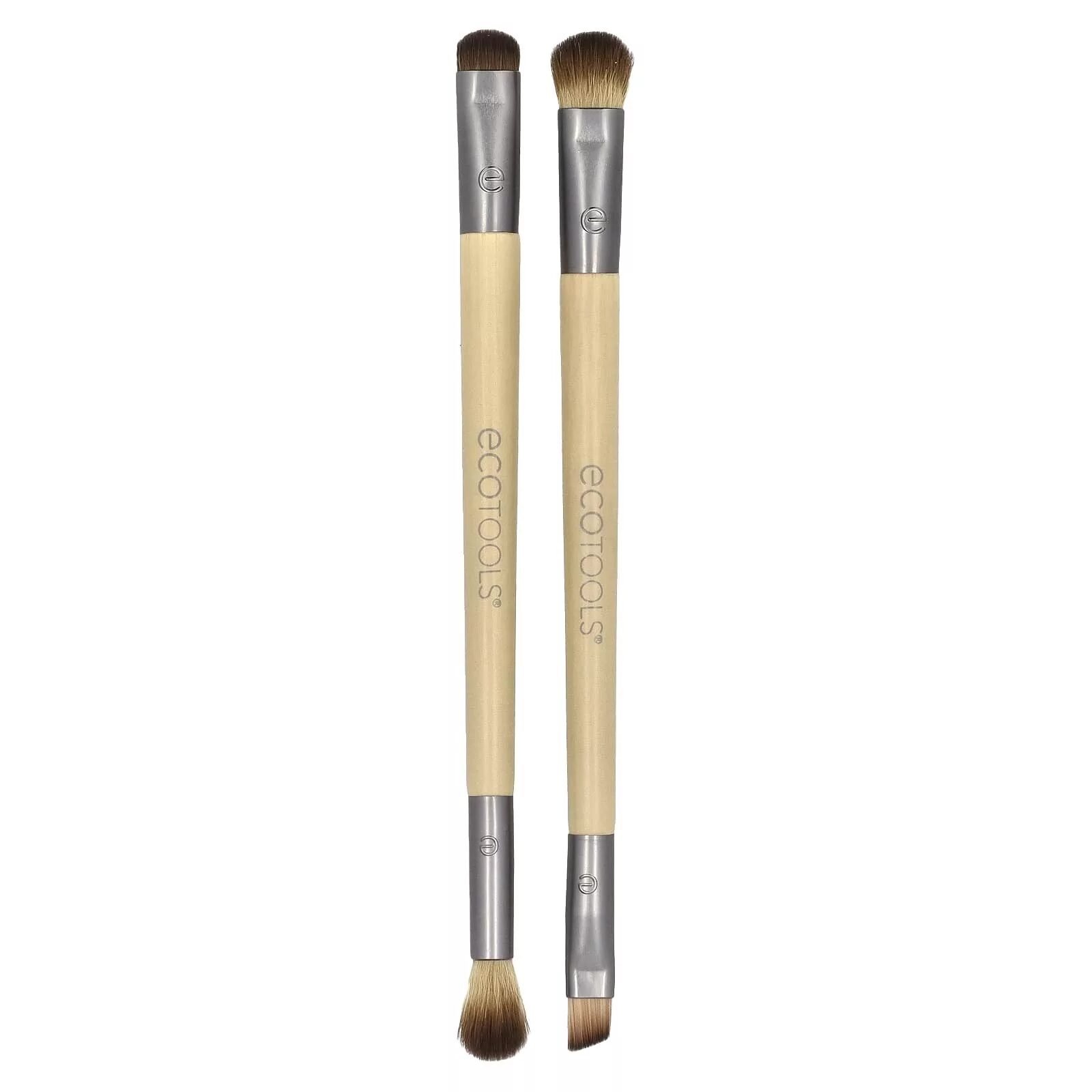 EcoTools, Set de brochas en Lalín, Pontevedra