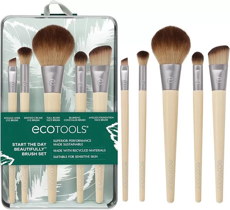 ECOTOOLS Set de pinceles de maquillaje en Lalín, Pontevedra