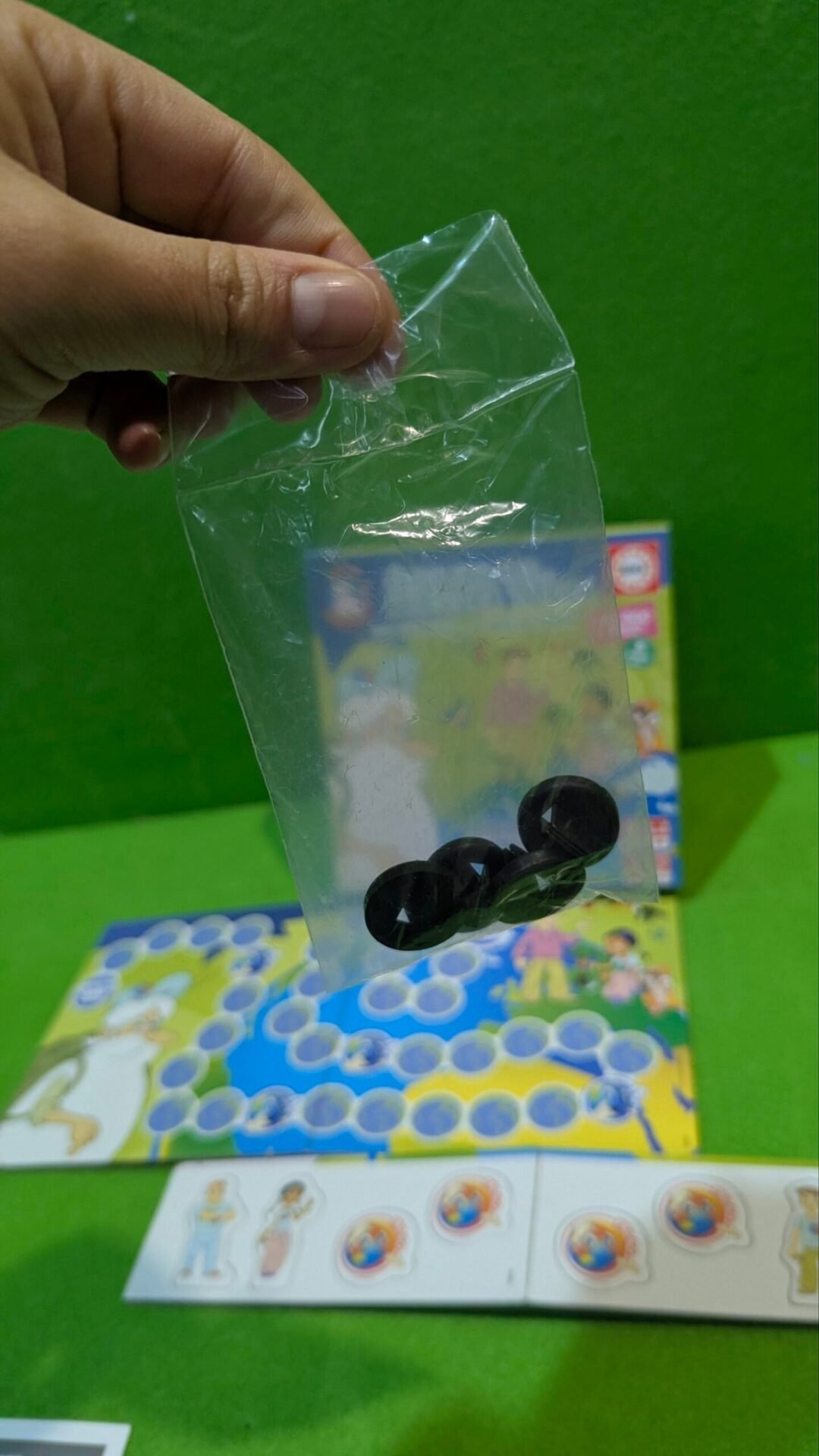 Foto 6 de Educa Érase una Vez Nuestra Tierra – Nuevo