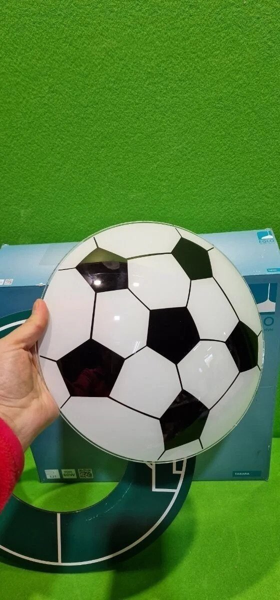 Foto 7 de Eglo – Plafón infantil
