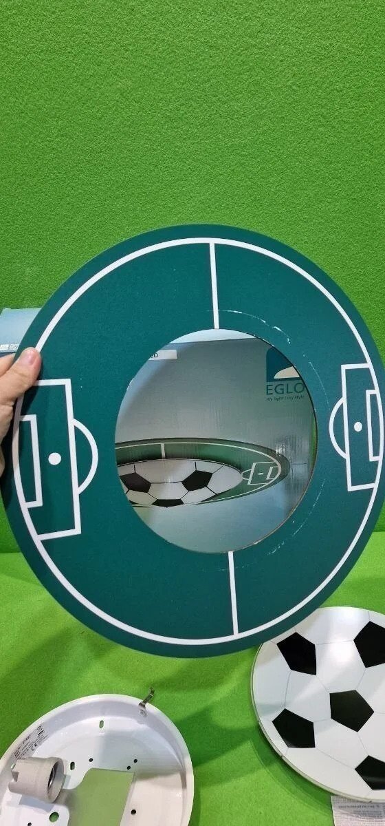 Foto 8 de Eglo – Plafón infantil