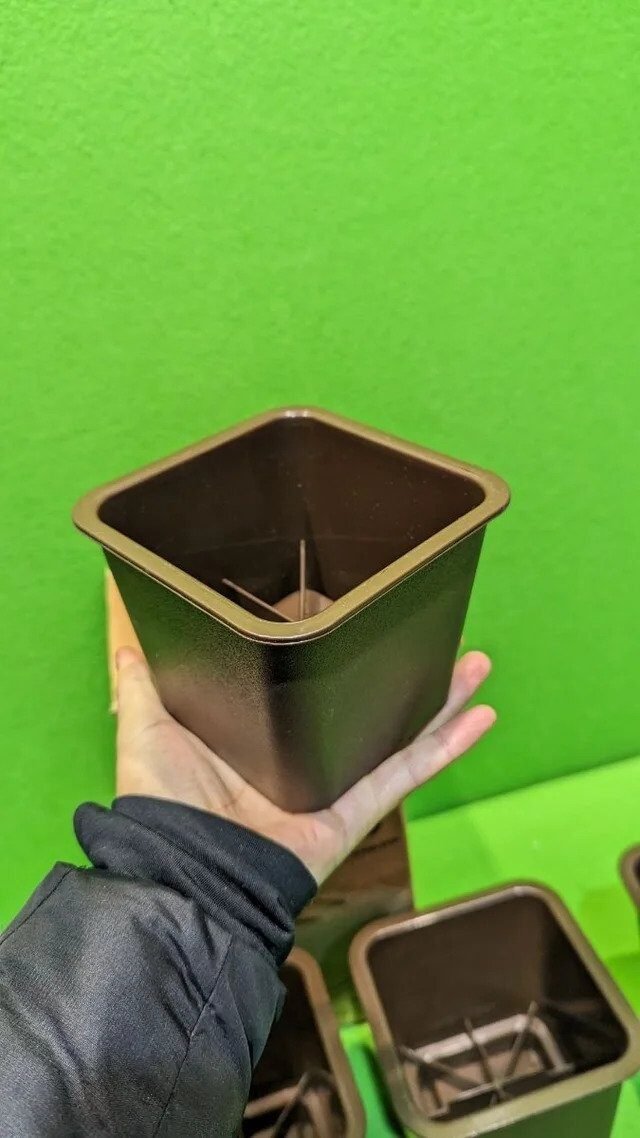 Foto 8 de Elevadores Ajustables para Muebles de Cama (Juego de 6)