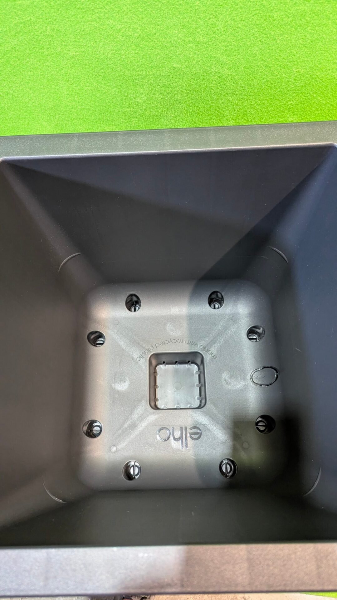 Foto 5 de Elho Vivo Next Square 40 – Jardinera por Interior y Exterior