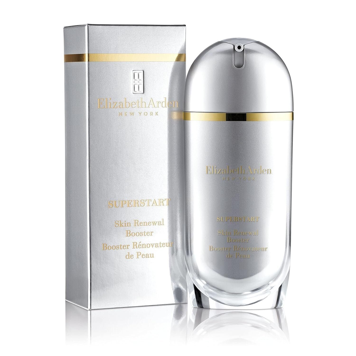Elizabeth Arden Superstart Serum Facial en Lalín, Pontevedra