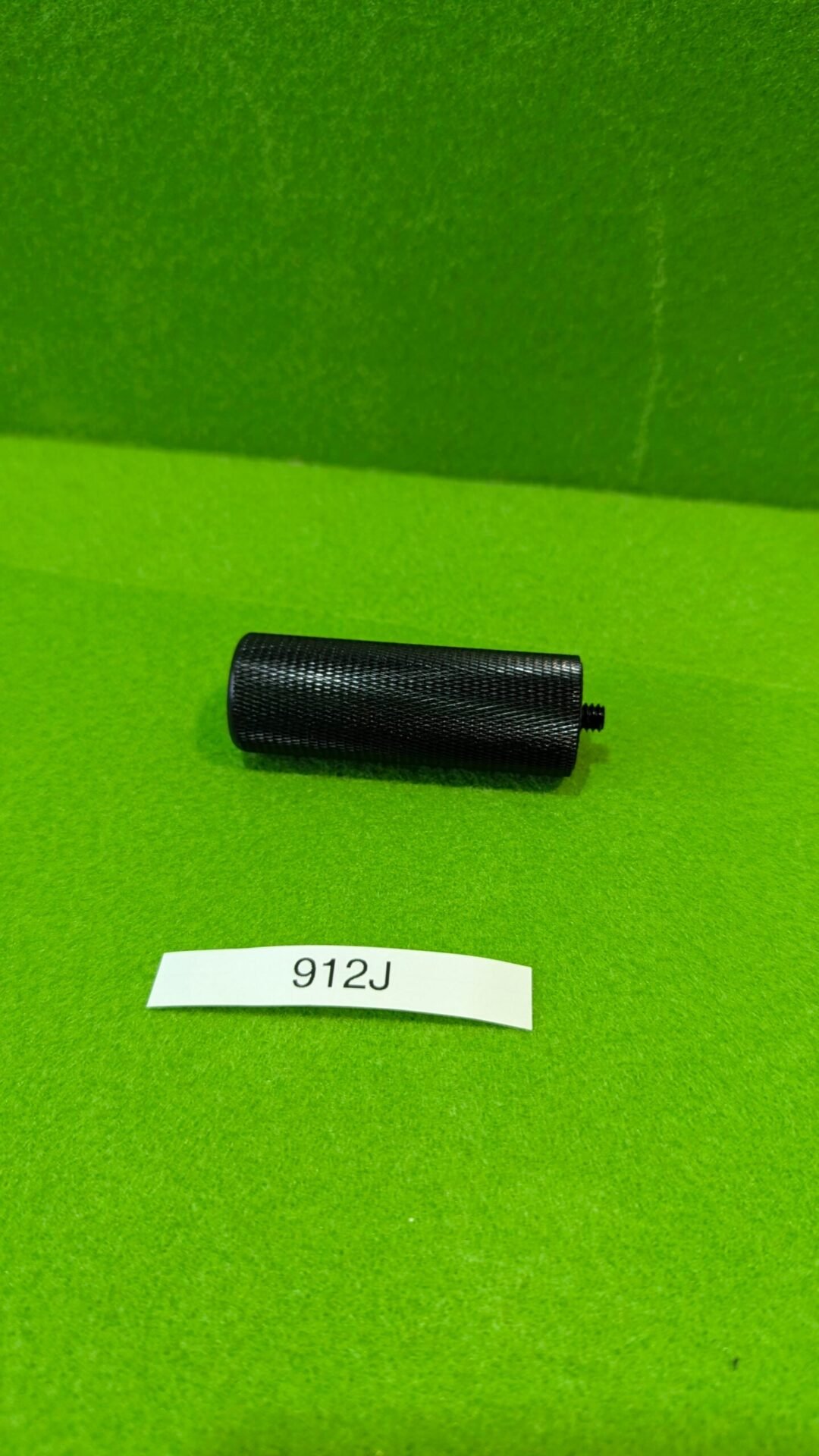 Foto 2 de Empuñadura Mantona de 1/4 de pulgada para cámaras DSLR