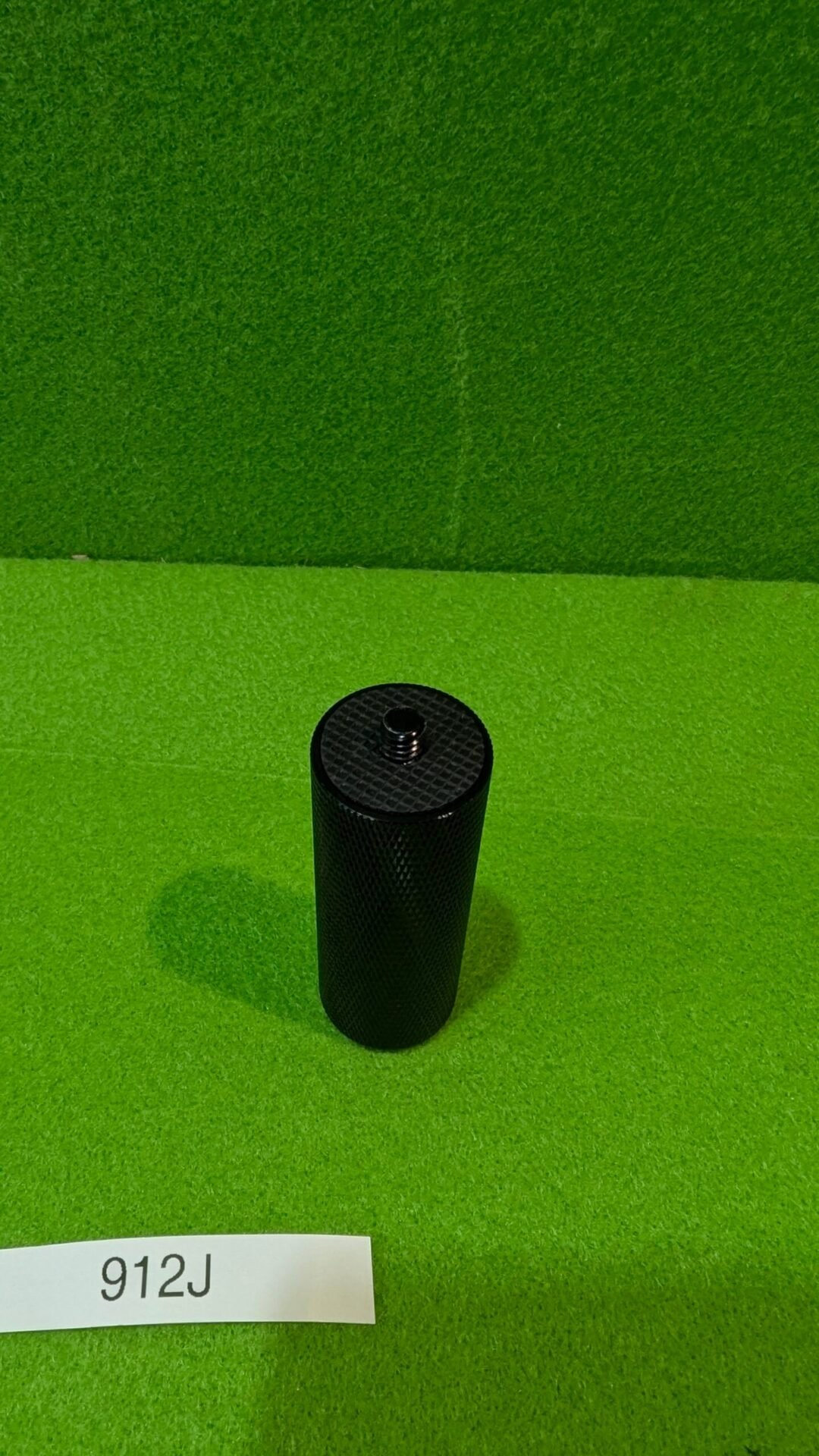 Foto 3 de Empuñadura Mantona de 1/4 de pulgada para cámaras DSLR