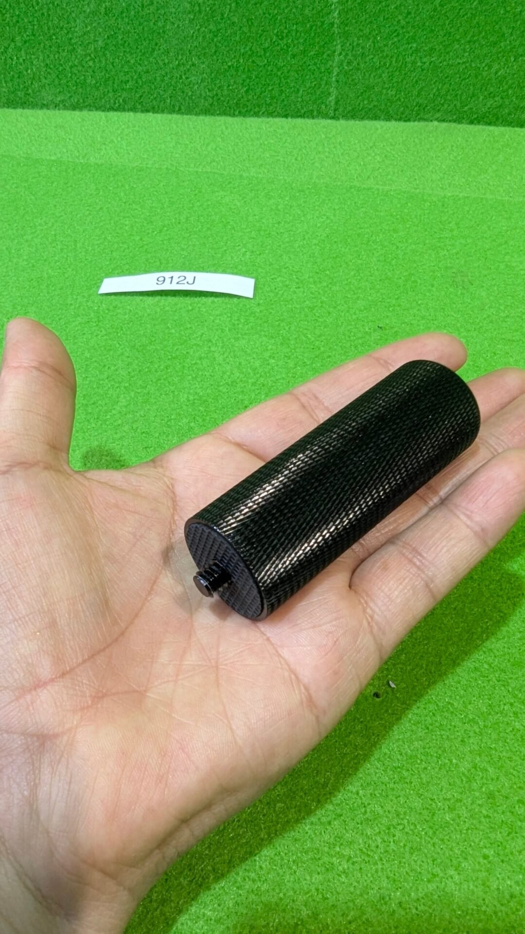 Foto 4 de Empuñadura Mantona de 1/4 de pulgada para cámaras DSLR