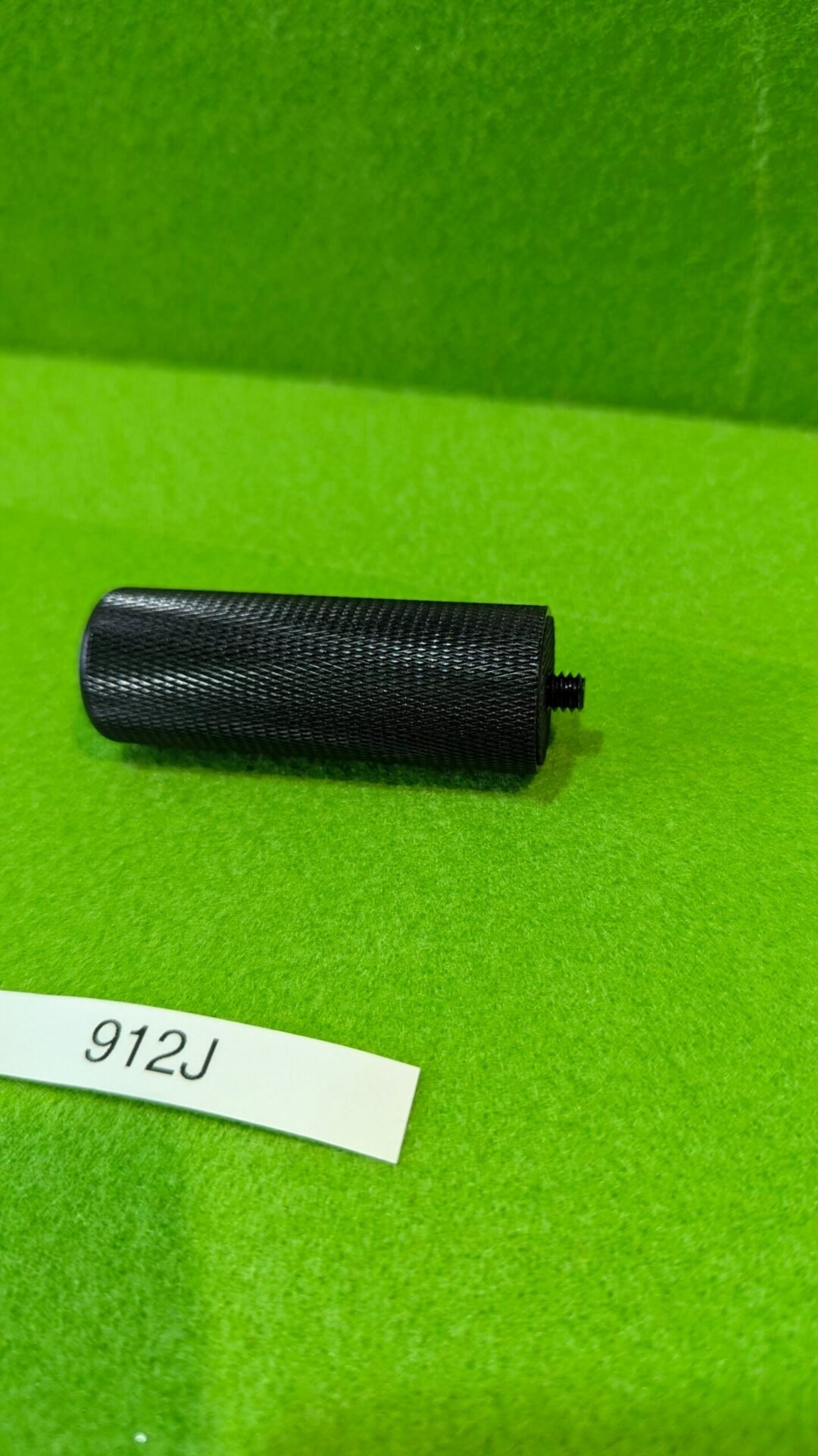 Foto 6 de Empuñadura Mantona de 1/4 de pulgada para cámaras DSLR