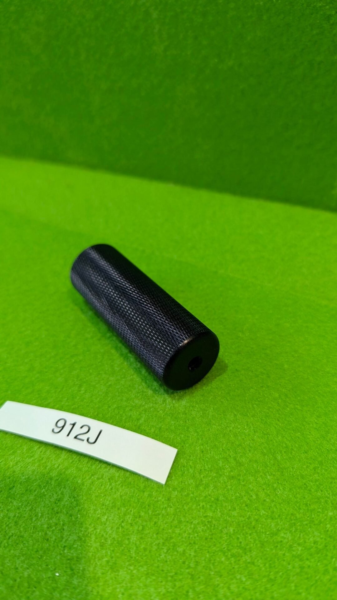 Foto 8 de Empuñadura Mantona de 1/4 de pulgada para cámaras DSLR