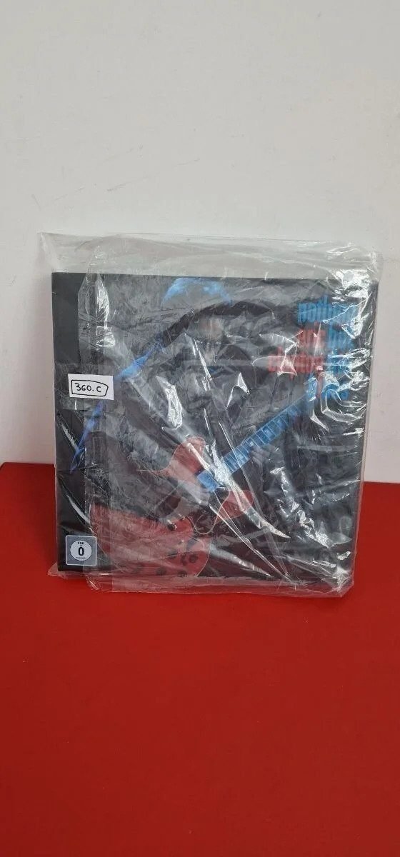 Foto 10 de Eric Clapton – Nothing but the blues