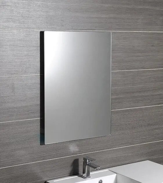 Espejo de baño 60x90cm en Lalín, Pontevedra