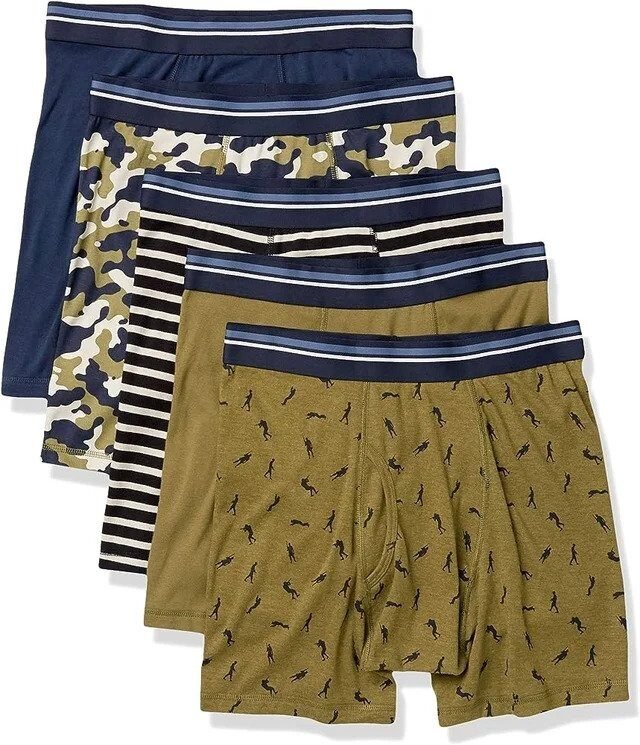 Foto 2 de Essentials Calzoncillos BoxerTalla: S