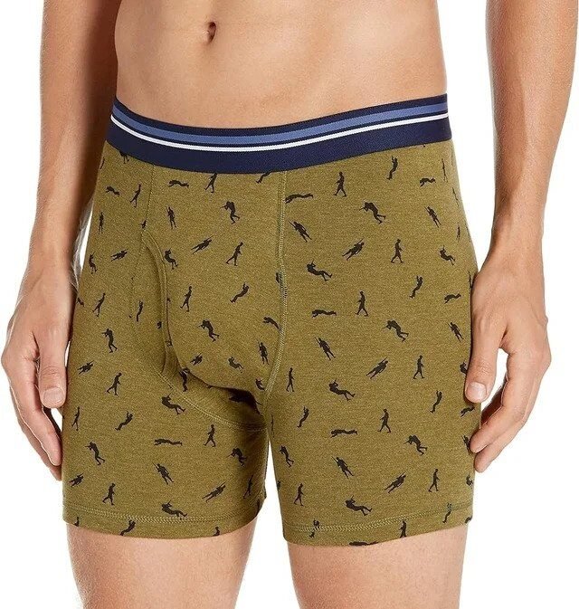Foto 3 de Essentials Calzoncillos BoxerTalla: S