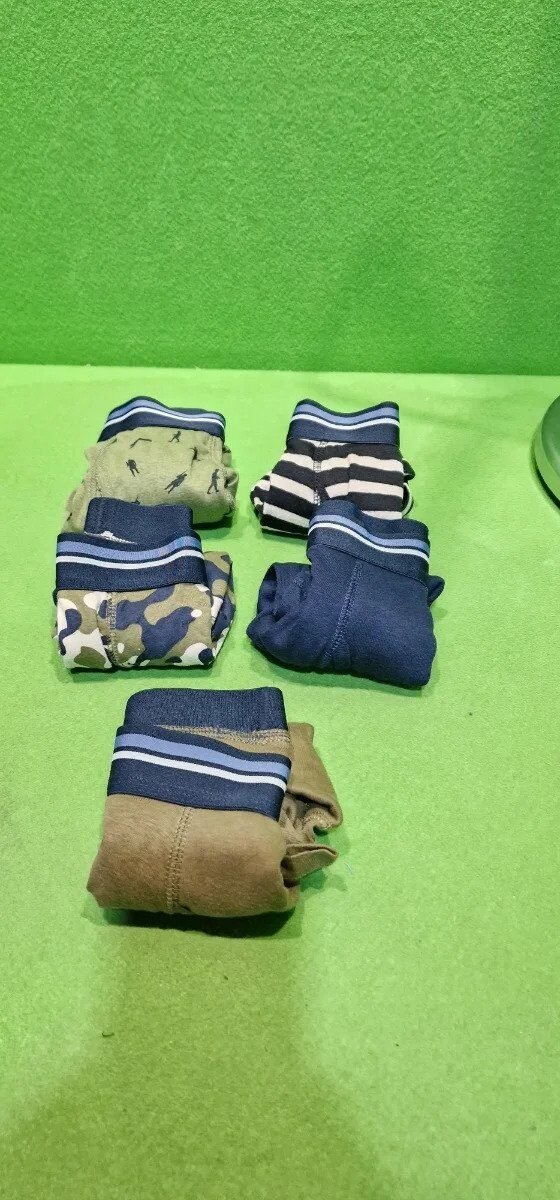 Foto 7 de Essentials Calzoncillos BoxerTalla: S