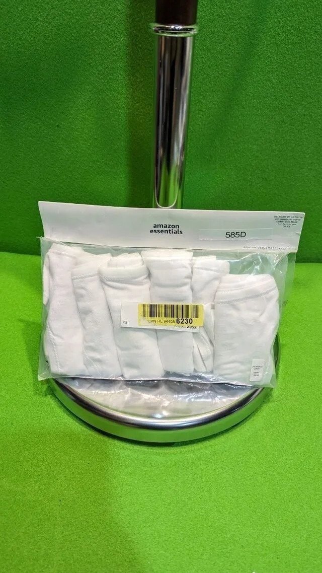 Foto 6 de Essentials Ropa interior de bikini Talla XS