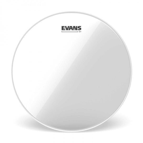 Evans 20" G1 Clear TT20G1 en Lalín, Pontevedra