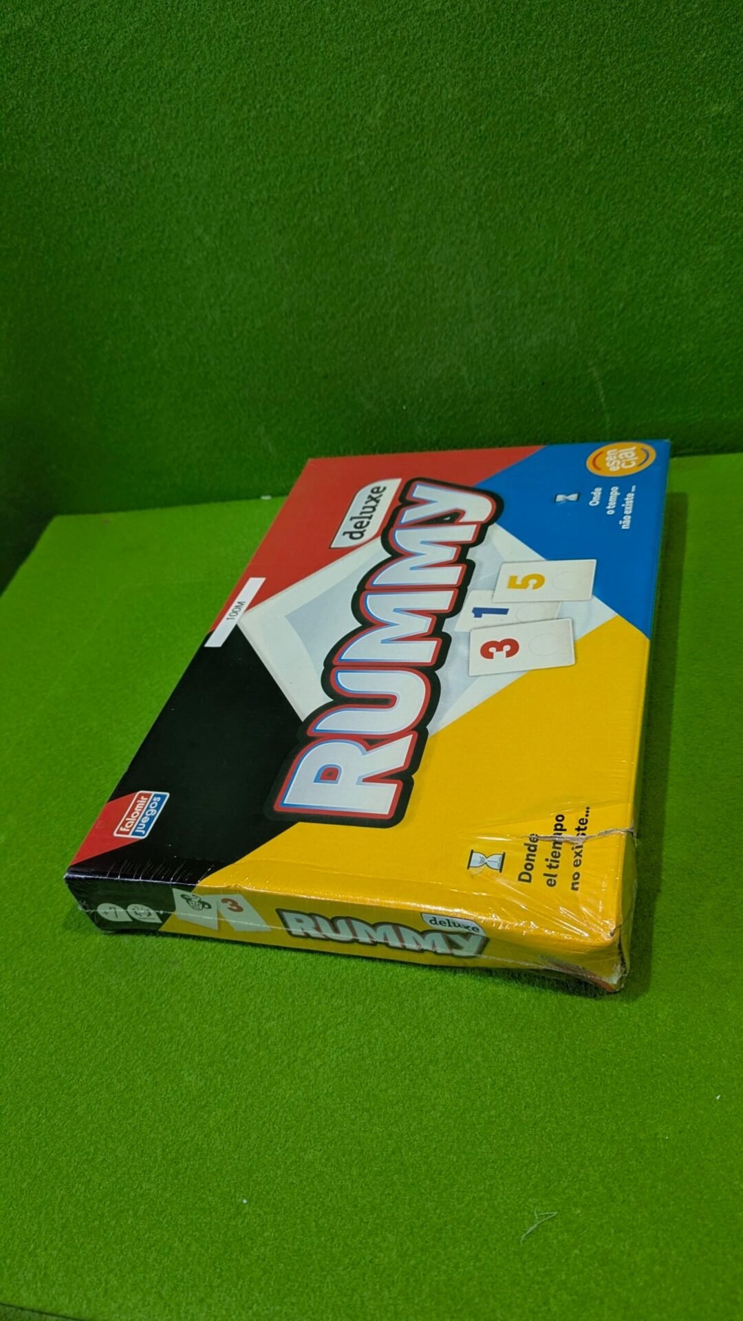 Foto 3 de Falomir Deluxe Rummy de Luxe
