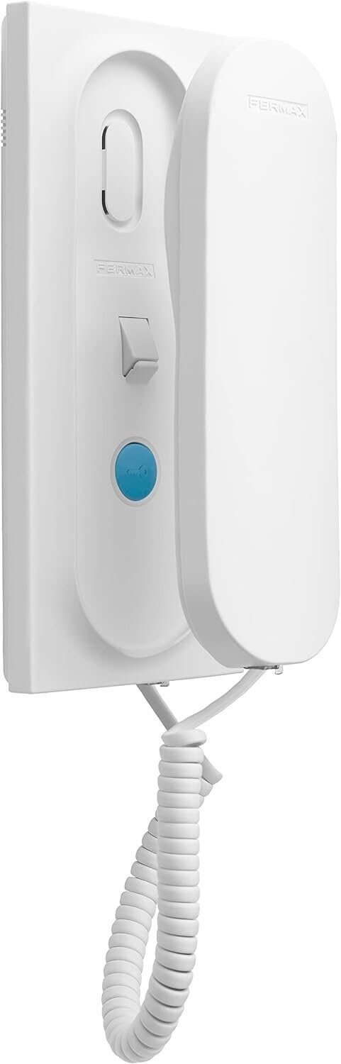 FERMAX 56304 teléfono INTERFONO 4+N Veo Universal – Nuevo – Ref. 441I en Lalín, Pontevedra