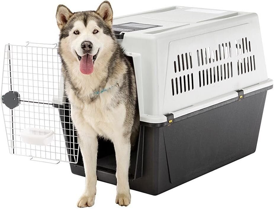 Ferplast Transportín para Perros de Talla Grande Atlas 70 Professional en Lalín, Pontevedra